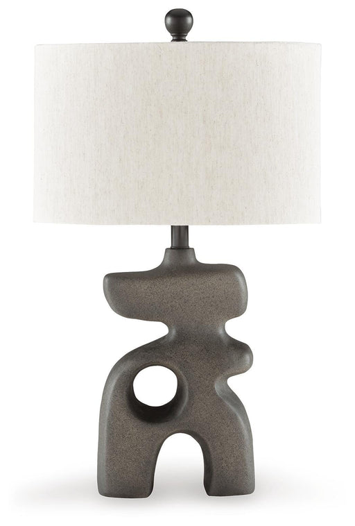 Danacy Table Lamp - Home And Beyond