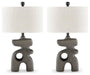 Danacy Lamp Set - Home And Beyond