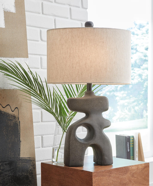 Danacy Lamp Set - Home And Beyond