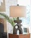 Danacy Lamp Set - Home And Beyond