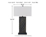 Bartlen Lamp Set - Home And Beyond