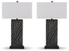 Bartlen Lamp Set - Home And Beyond