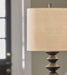 Luanndon Lamp Set - Home And Beyond