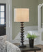 Luanndon Lamp Set - Home And Beyond