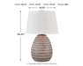 Darrich Lamp Set - Home And Beyond