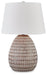 Darrich Table Lamp - Home And Beyond