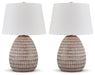 Darrich Lamp Set - Home And Beyond