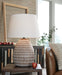 Darrich Lamp Set - Home And Beyond