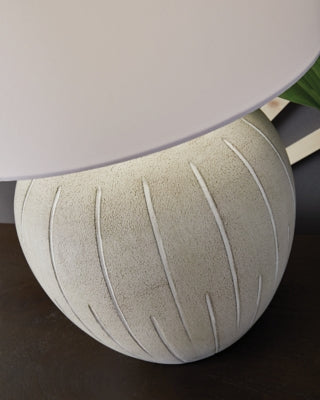 Calbert Table Lamp - Home And Beyond