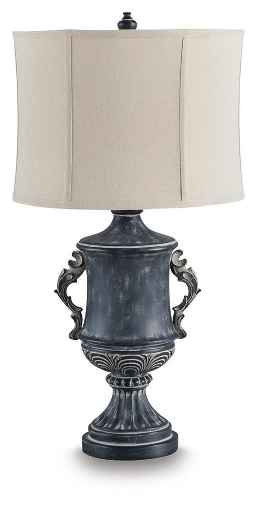 Morvanford Table Lamp - Home And Beyond