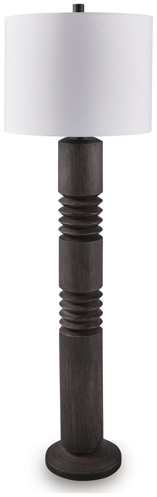 Fainwell Floor Lamp - Home And Beyond