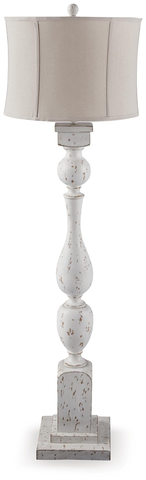 Madsbrook Floor Lamp - Home And Beyond