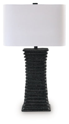 Golzar Table Lamp - Home And Beyond