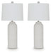 Vauville Table Lamp (Set of 2) - Home And Beyond