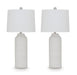 Vauville Table Lamp (Set of 2) - Home And Beyond