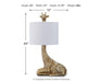 Ferrison Lamp Set - Home And Beyond