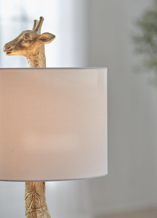 Ferrison Lamp Set - Home And Beyond