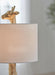 Ferrison Lamp Set - Home And Beyond