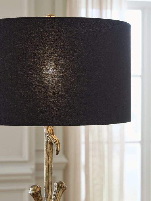 Josney Table Lamp - Home And Beyond