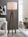 Dallson Floor Lamp - Home And Beyond