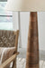 Danset Floor Lamp - Home And Beyond