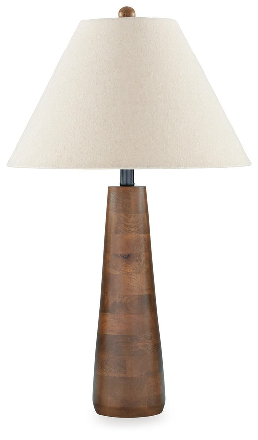 Danset Table Lamp - Home And Beyond
