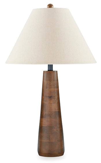 Danset Table Lamp - Home And Beyond