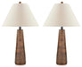 Danset Lamp Set - Home And Beyond