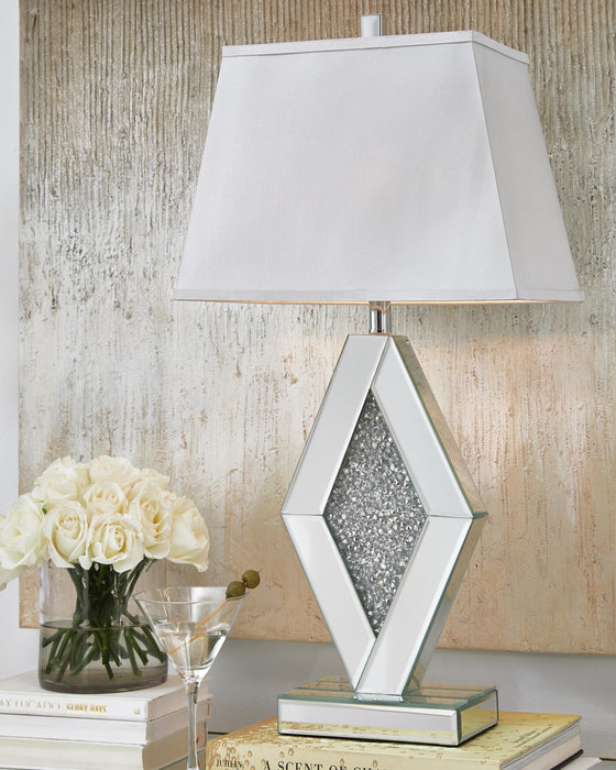 Prunella Lamp Set - Home And Beyond