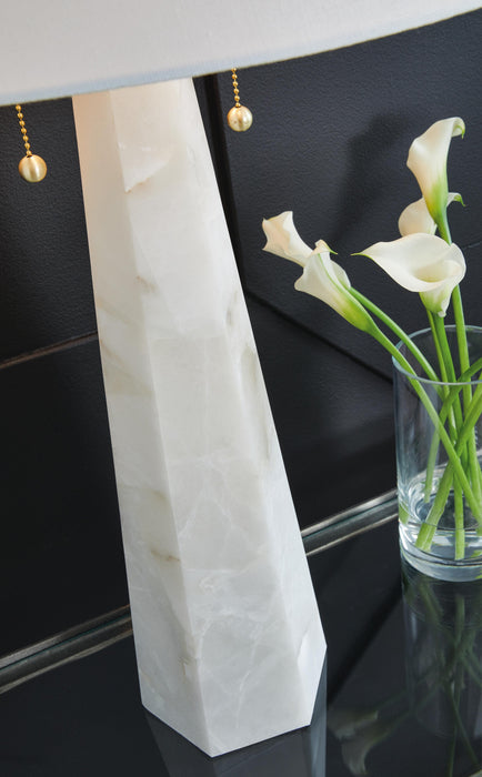 Laurellen Lamp Set - Home And Beyond