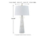 Laurellen Lamp Set - Home And Beyond