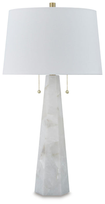 Laurellen Lamp Set - Home And Beyond