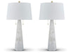 Laurellen Lamp Set - Home And Beyond