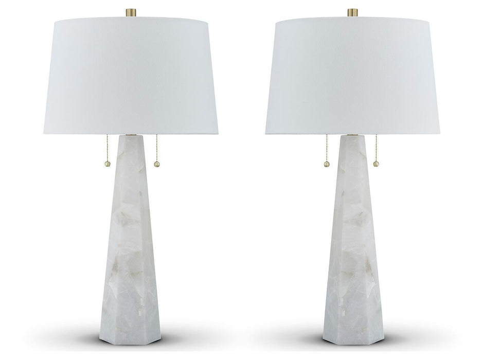 Laurellen Lamp Set - Home And Beyond