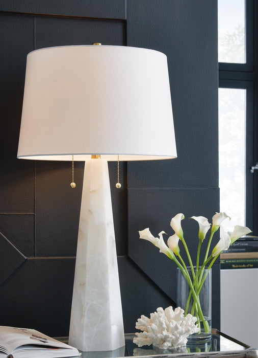 Laurellen Lamp Set - Home And Beyond