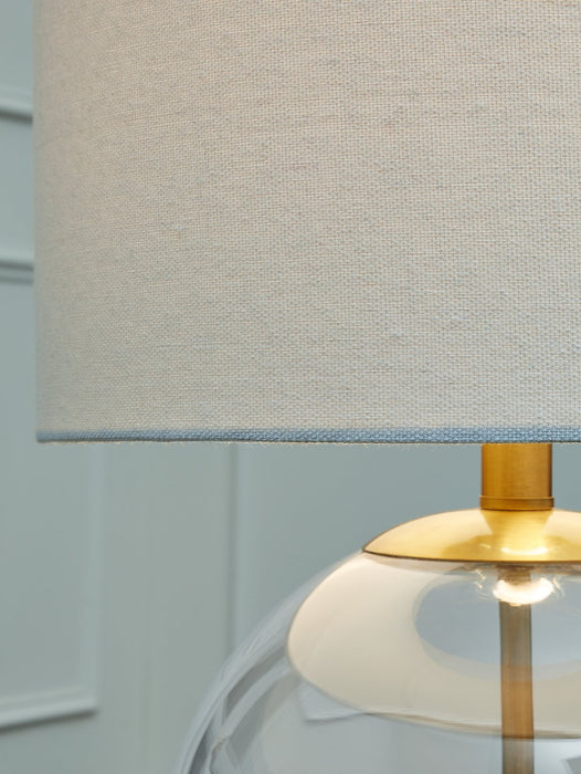 Samder Table Lamp - Home And Beyond