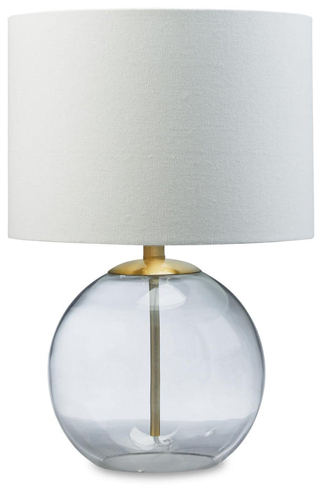 Samder Lamp Set - Home And Beyond