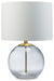 Samder Lamp Set - Home And Beyond