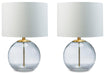 Samder Lamp Set - Home And Beyond