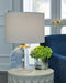 Samder Lamp Set - Home And Beyond
