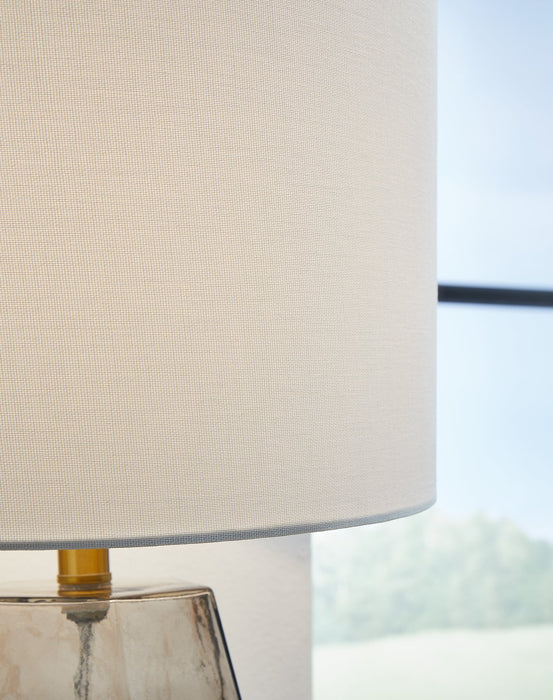 Taylow Table Lamp - Home And Beyond