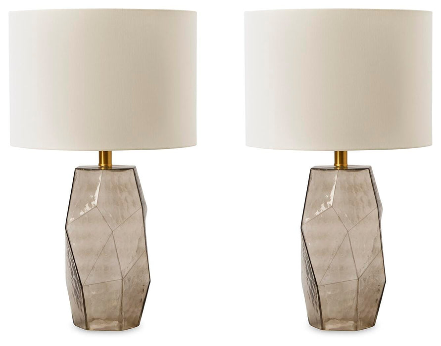Taylow Lamp Set - Home And Beyond