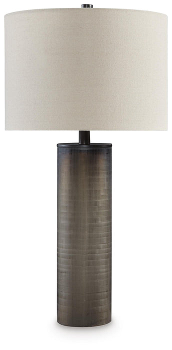 Dingerly Lamp Set - Home And Beyond