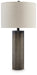 Dingerly Lamp Set - Home And Beyond