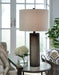 Dingerly Lamp Set - Home And Beyond
