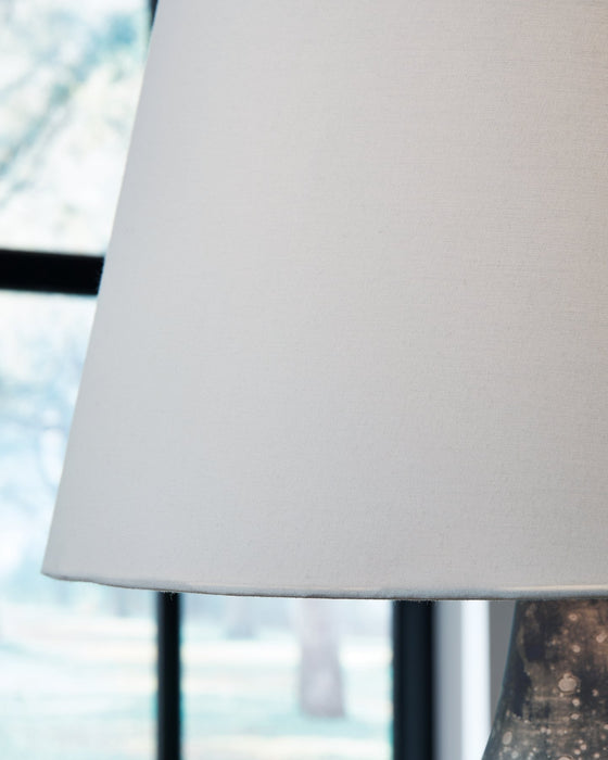 Bluacy Table Lamp - Home And Beyond