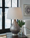 Bluacy Table Lamp - Home And Beyond