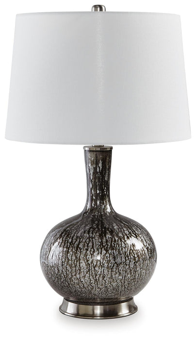 Tenslow Lamp Set - Home And Beyond