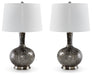 Tenslow Lamp Set - Home And Beyond