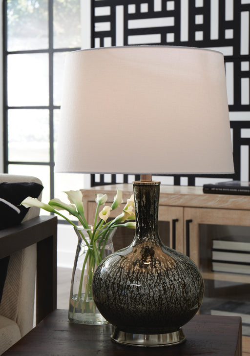 Tenslow Lamp Set - Home And Beyond